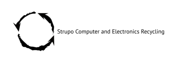 Strupo Computer and Electronics Recycling